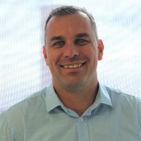 Andrew Crombie