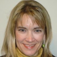 Sherri Legat Dosher