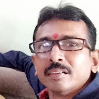 Haresh Patel