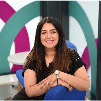 Kasira Ahmed