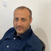 Ahmad Jouni