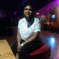 Shruthi Pratheek
