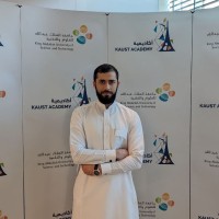 Ali Almousa