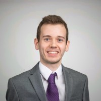 Kieran Hyland