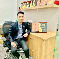 Joel Guo