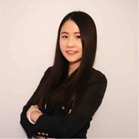 Elaine Pan