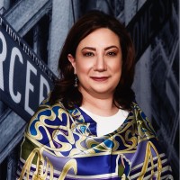Alexandra Virginia Suarez Pelayo