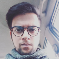 Aayush Tyagi