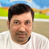 Vikas Singh