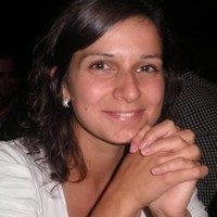 Catherine Gathie