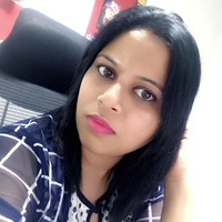 Supriya Narayan