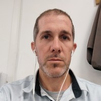 Mauricio Alonso