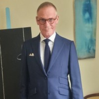 Neil Little Phd