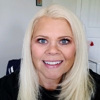 Tracy Rhew, PMP