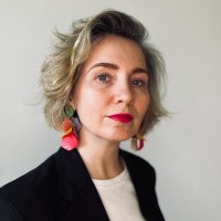 Liudmila Chepeleva