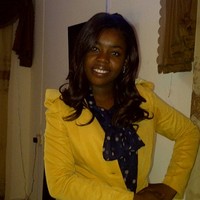 UKAEGBU CHIAMAKA
