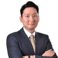 Andrew (Yong-Taik) Son