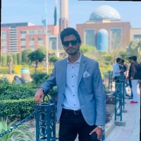 Muhammad Daud Ishaaq Khan