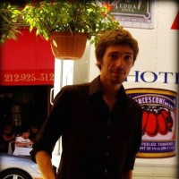 David Gómez Cámara