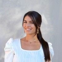 Julie Belghache