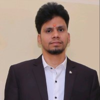 Ashish Kumar Mishra