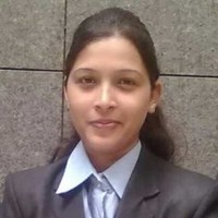 Divya Shah