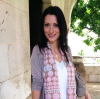 Natasa Stanojevic