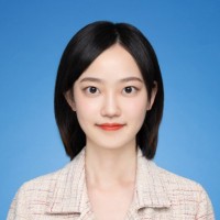 Alice Yi Zeng