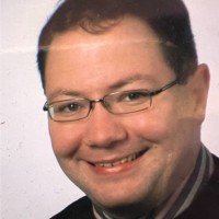 Holger M. Rößler