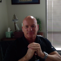 Andrew Hamilton