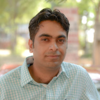 Raghav Khunger