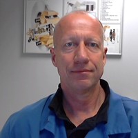 Michael Andersen
