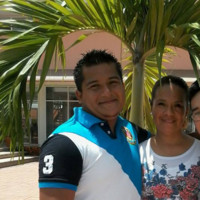 Fabian Gamas Hernandez