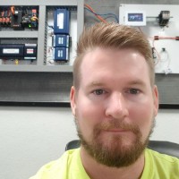 Ryan Vandergriff