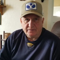 Chris Chlarson
