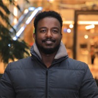 Dr. Bamlak Kassahun (Ba, Dvm, Upgsl Msc Fellow)