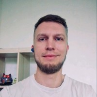 Dmytro Nosov