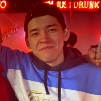 Ayan Sagandykov