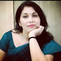 Anita Shukla
