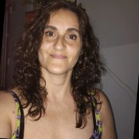 Gilda Simonetti.