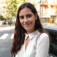 Arianna Moscioni