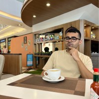 Abhirup Deb