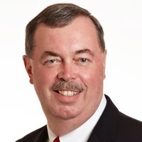Tom McNicholas