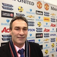 Tom Garner