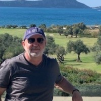 Peter Petropoulos