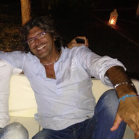 Angelo Amandonico
