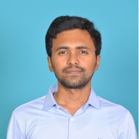 Sathyaprakash K