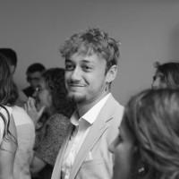 Joachim Dahbi