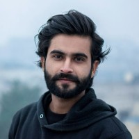 Aarav Arora