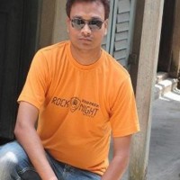 Sourav Dey